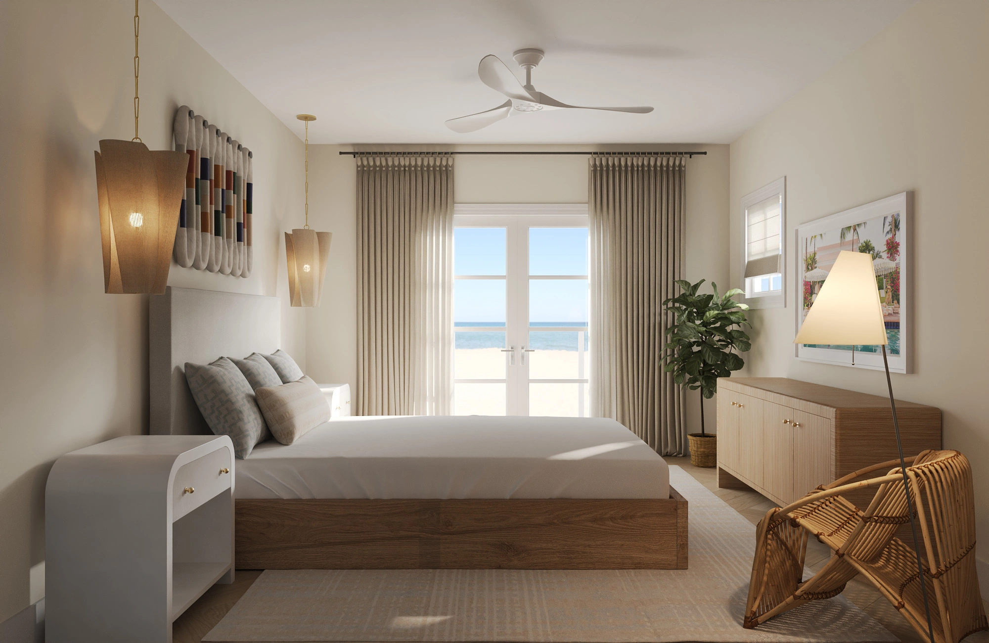 Coastal Vibe