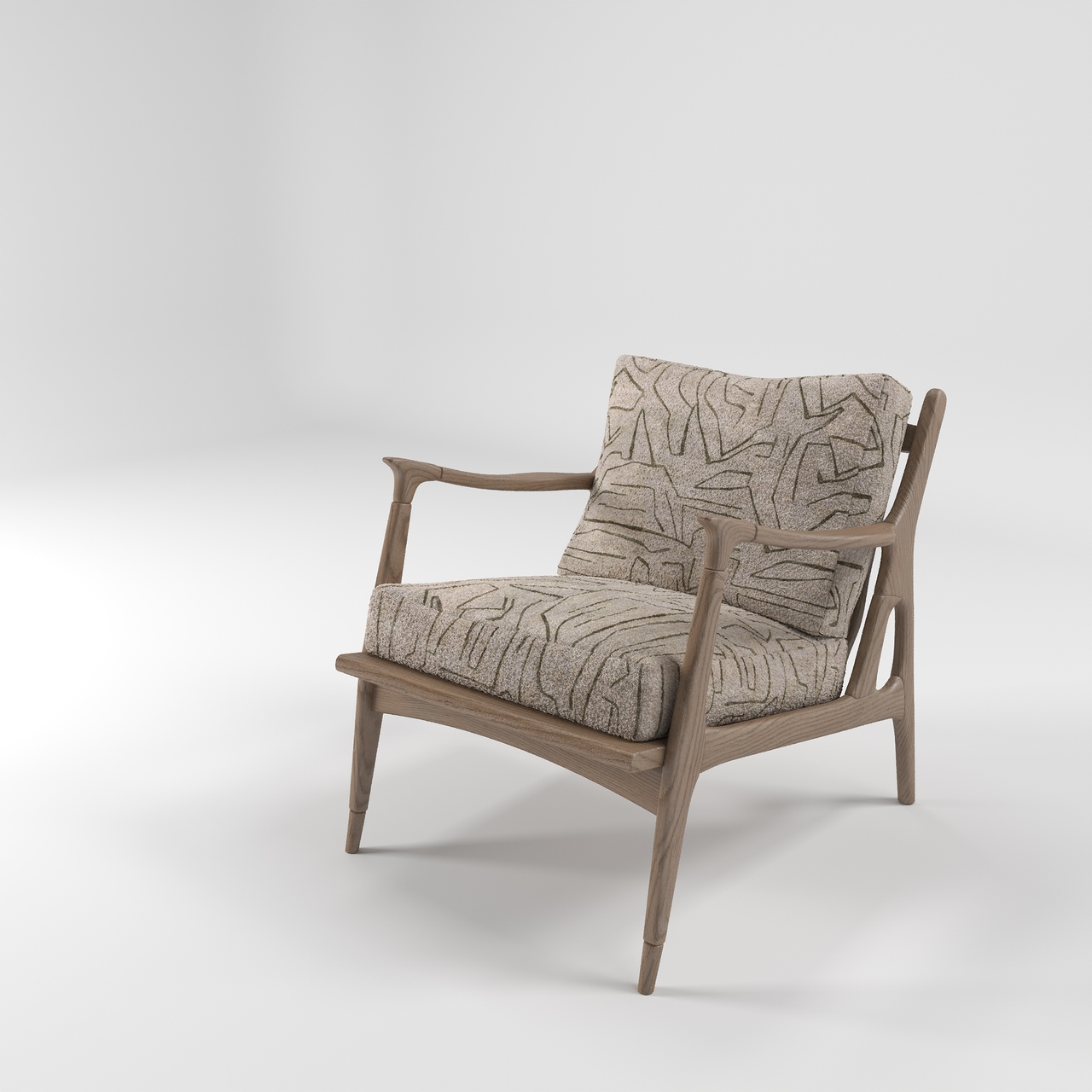 Final Rendering