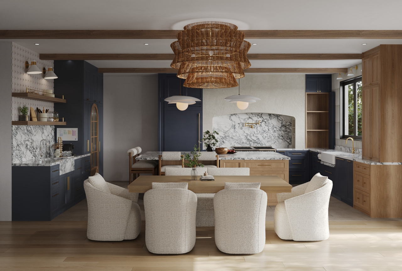 Final Rendering