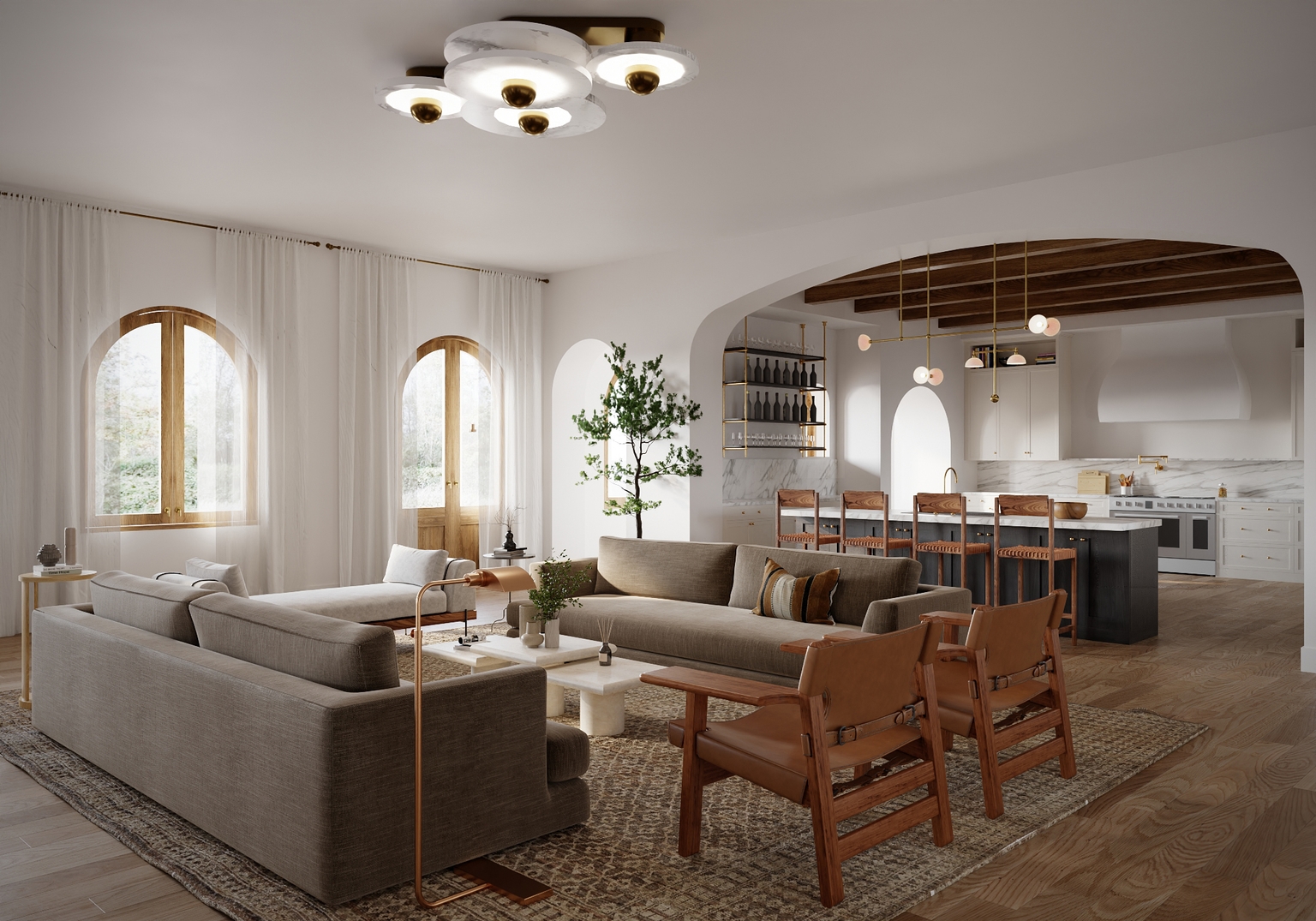 Real Estate Developers
