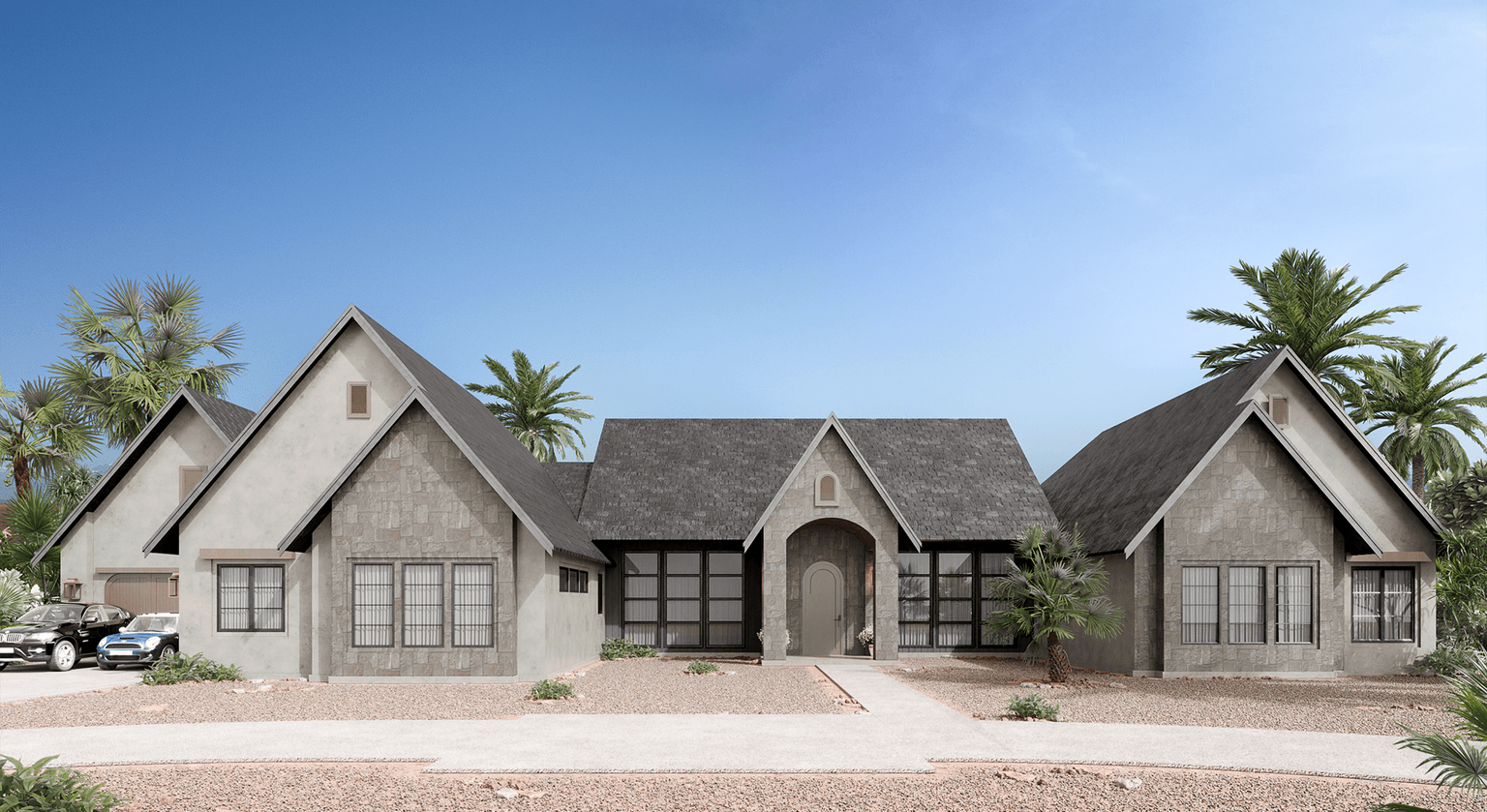 Real Estate Developers