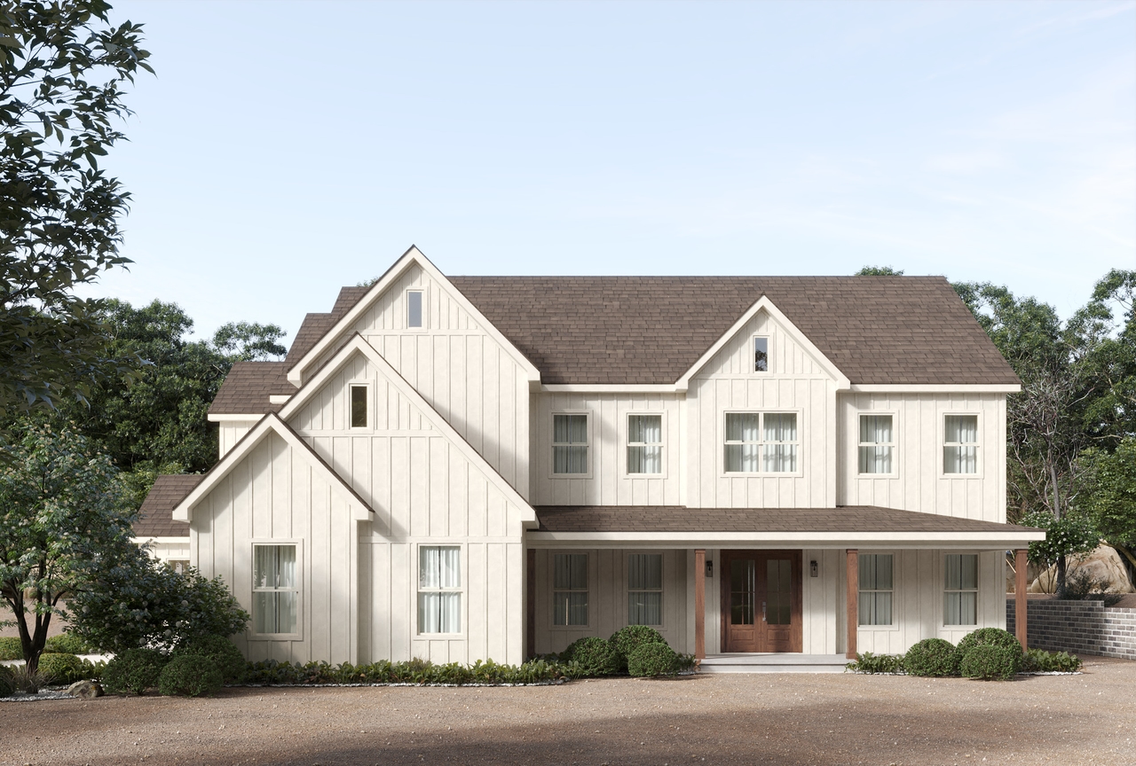 Final Rendering